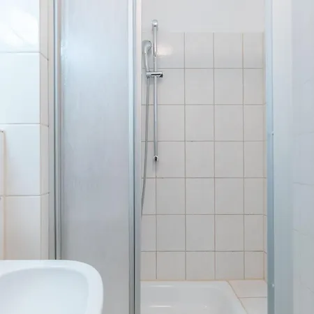Seepark Ag Whg 307 Apartment Sellin (Rugen)