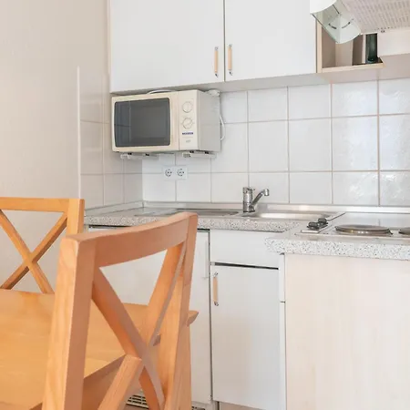 Apartment Seepark Ag Whg 307