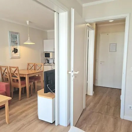 Fewo 307, Seepark Sellin * Sellin (Rugen)