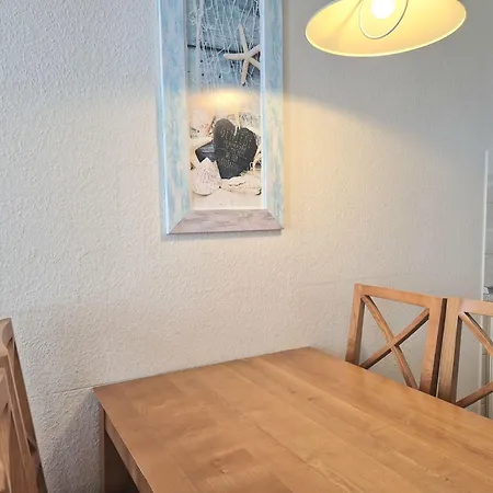 Fewo 307, Seepark Sellin *