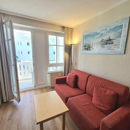 Fewo 307, Seepark Sellin