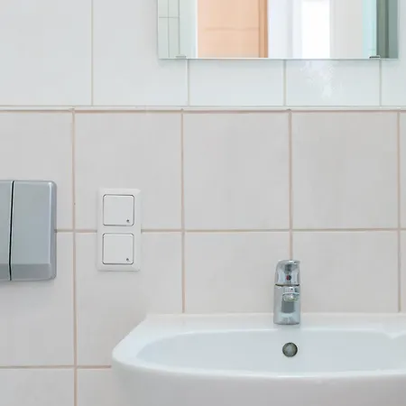 Fewo 307, Seepark Sellin Apartament