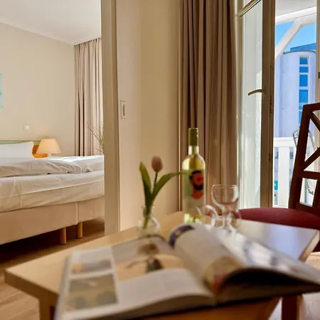 307, Seepark Apartament *