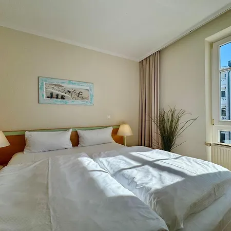 Appartamento 307, Seepark