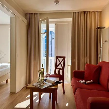 Appartamento 307, Seepark Sellin (Rugen)