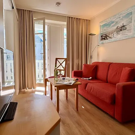 Appartamento 307, Seepark *
