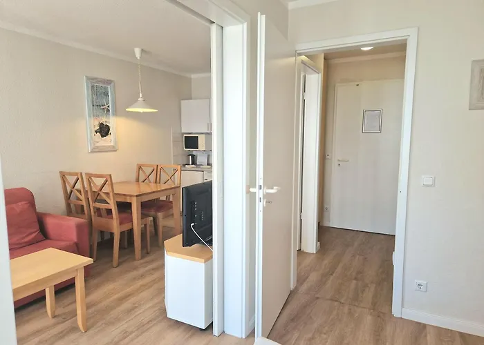 307, Seepark * Sellin (Rugen)