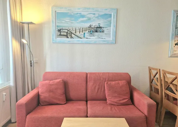 307, Seepark Sellin (Rugen)