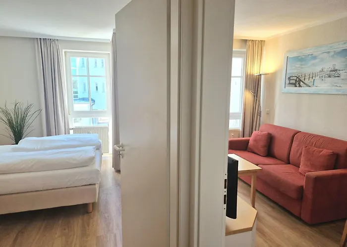 307, Seepark * Sellin (Rugen)