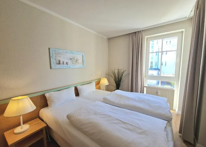 Apartament 307, Seepark Sellin (Rugen)