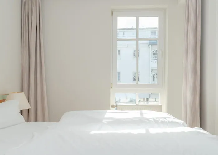 Appartement 307, Seepark