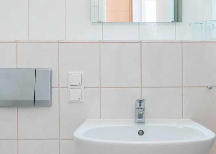 307, Seepark Apartament