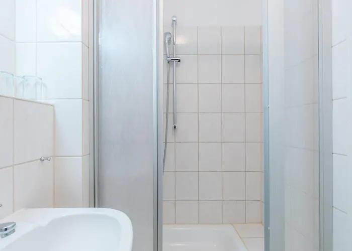 307, Seepark Apartament *