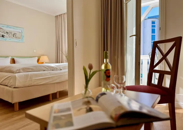 307, Seepark Apartament *