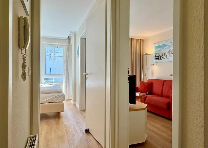 307, Seepark * Sellin (Rugen)